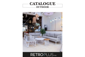 Catalogue Outdoor