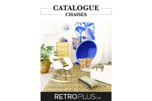 Catalogue Chaises 