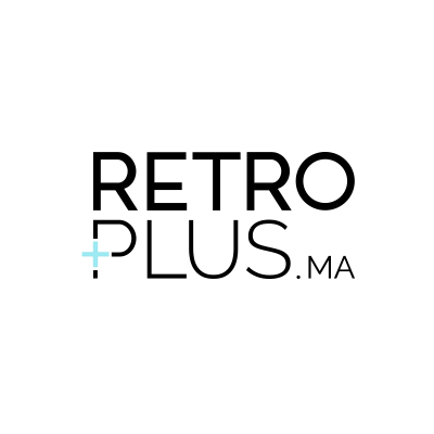 RETROCAFE TABLE