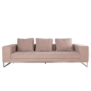 SOFA 3 PLACES HENRY