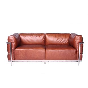 LC3 Style 2-seater Feather version 