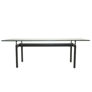 LC6 DINING TABLE