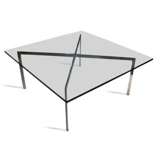 Barcelona coffee table