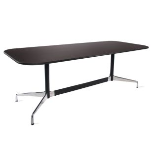 Charles E. Style Conference table