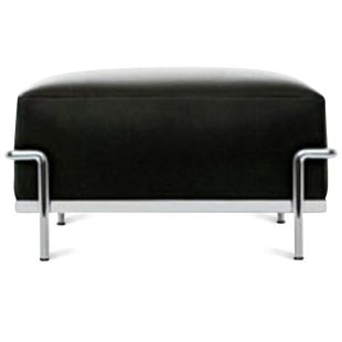 LC3 Style Grand Confort Ottoman