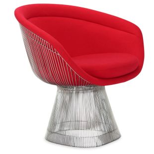 Platner Lounge chair (large version)