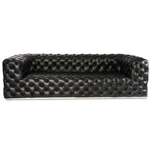 Small pane sofa 3 seater