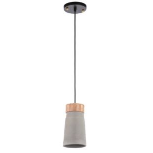  Cement industrial penant lamp B type