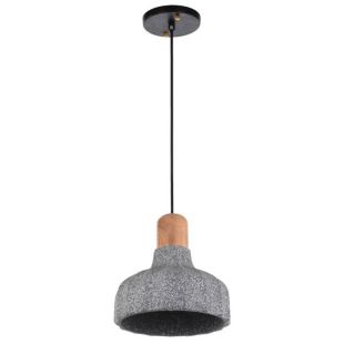 Cement industrial penant lamp D type