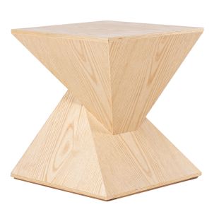 PYRAMID SIDETABLE