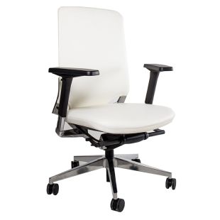 Executive Office Low Back Chair 