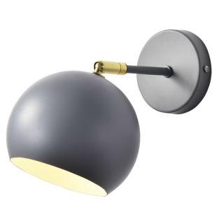 Ball Wall Lamp