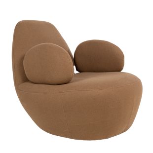 Fauteuil Bibendum 