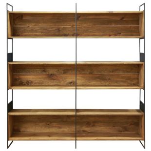 BOOKCASE ICONIC
