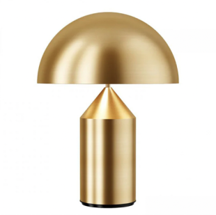 Lampe à poser Atollo