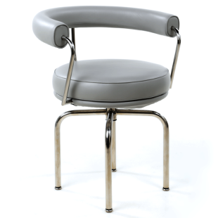 Chaise LC7 Swivel