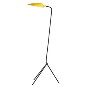 Cobra Floor Lamp Trident Legs