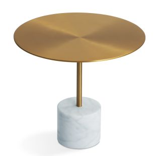 ANGIE TABLE D'APPOINT LAITON