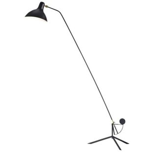 DCW Mantis Floor Lamp Higher