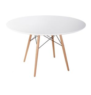 Table DSW Style Eames