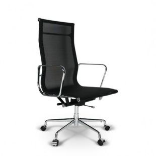 Chaise de Bureau Style groupe EA 119