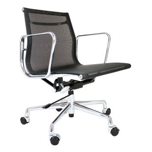 Chaise de Bureau Style groupe EA 117