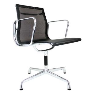 Chaise de Bureau Style groupe EA 108