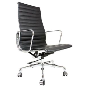 Chaise de Bureau Style groupe EA 119