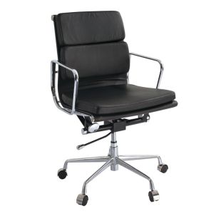 Chaise de Bureau Style groupe EA 217