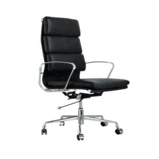 Chaise de Bureau Style groupe EA 219