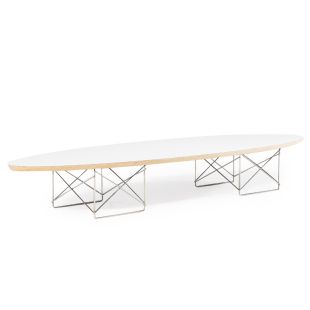 Table Ellipse