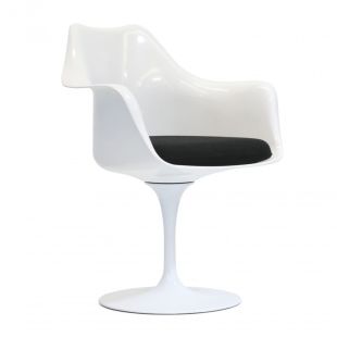 Fauteuil Tulipe