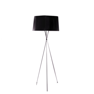 LAMPADAIRE TRIPOD