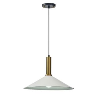 Flat Pendant Lamp