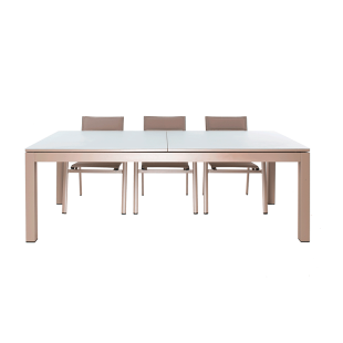 Table extensible Outdoor