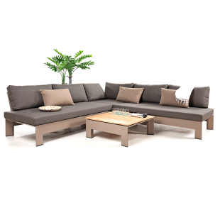 Sofa Set Terrace Outdoor