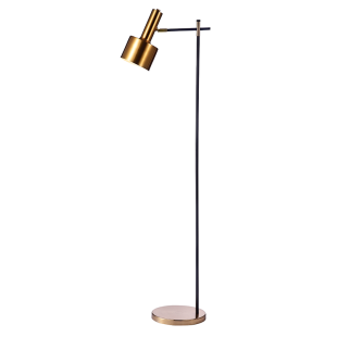 LAMPADAIRE MIDCENTURY