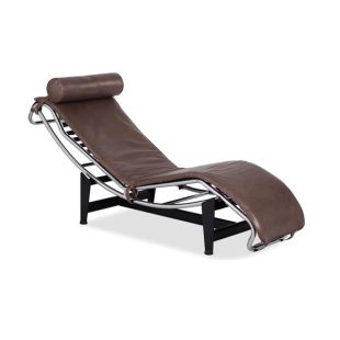 Chaise longue LC4