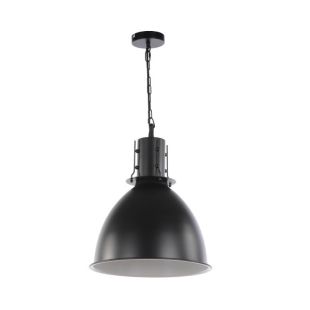 Industrial vintage pendant lamp