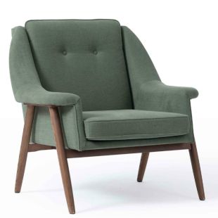 Fauteuil Mad Men