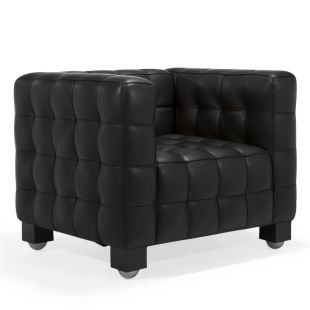 Fauteuil Kubus