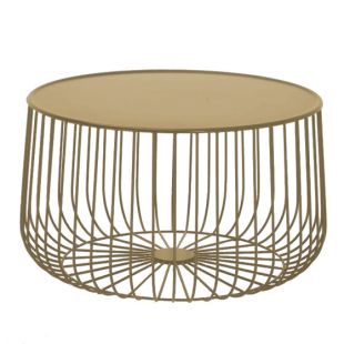 MIKAS SMALL TABLE