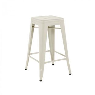 Tabouret Rétro Café Medium