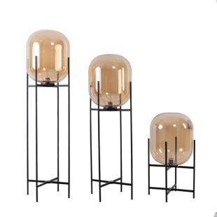 lampadaire pulpo