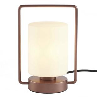 Quinque Table Lamp