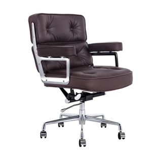 Chaise de bureau de style Lobby ES 104