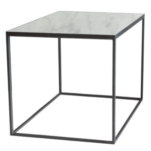 TABLE BASSE MINIMALE