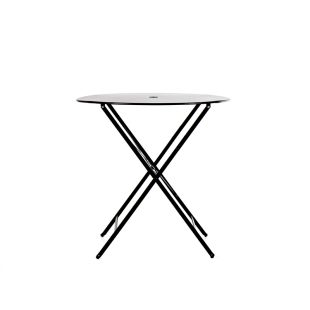 TABLE EXTERIEUR PLIANTE