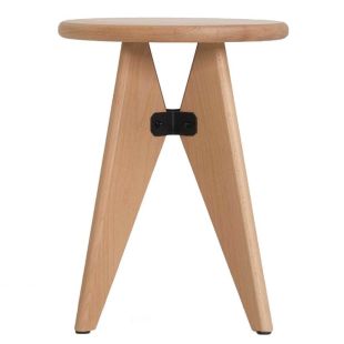 Tabouret Solvay Side Stool