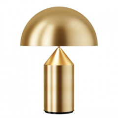 Lampe à poser Atollo